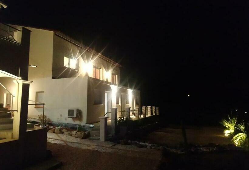 צימר Auberge Du Mazet