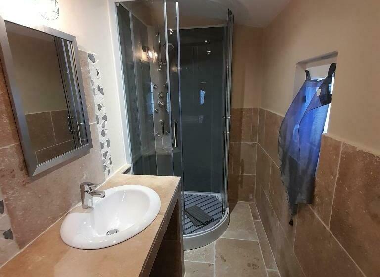 צימר Auberge Du Mazet