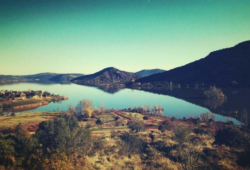 צימר Auberge Du Mazet