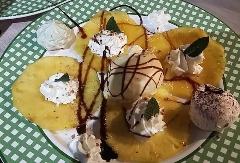 צימר Auberge Du Mazet