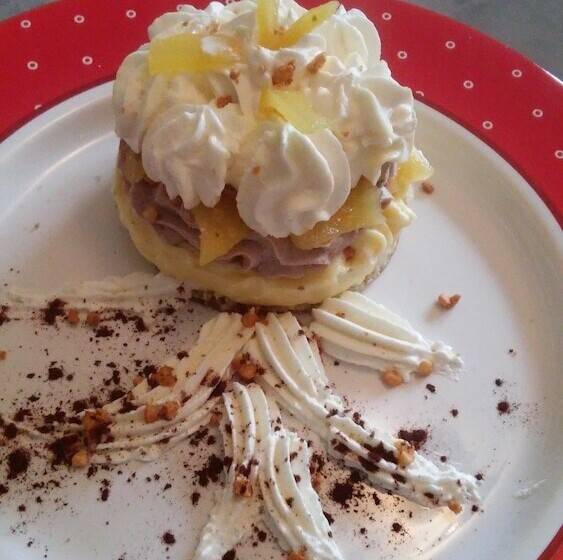 צימר Auberge Du Mazet