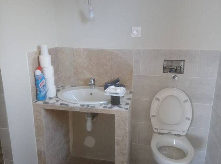 צימר Auberge Du Mazet