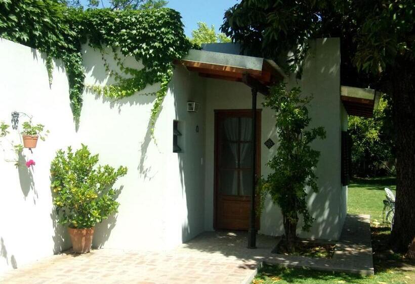 צימר La Posada De Don Segundo