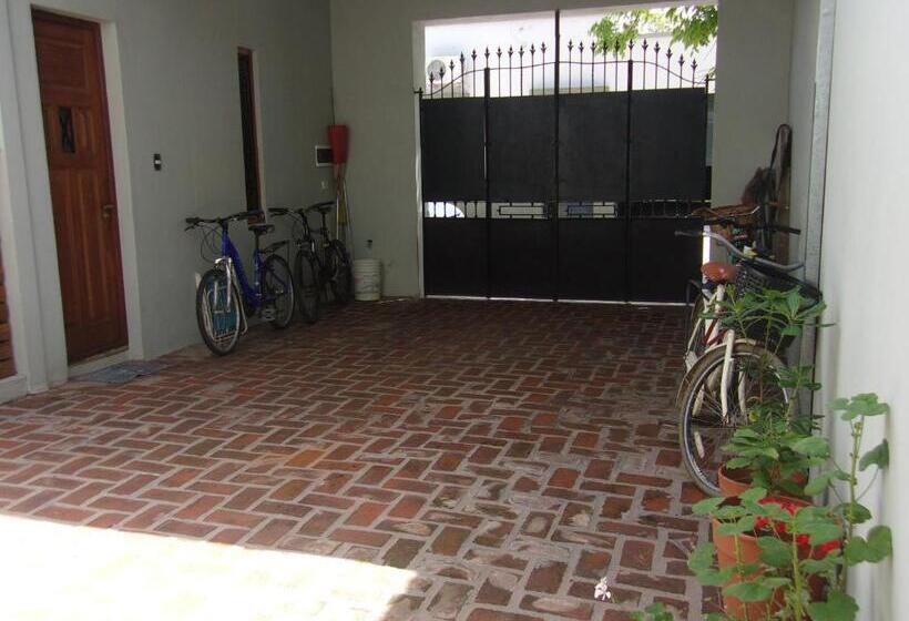 צימר La Posada De Don Segundo