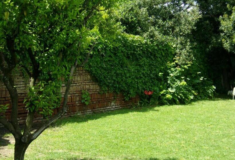 צימר La Posada De Don Segundo