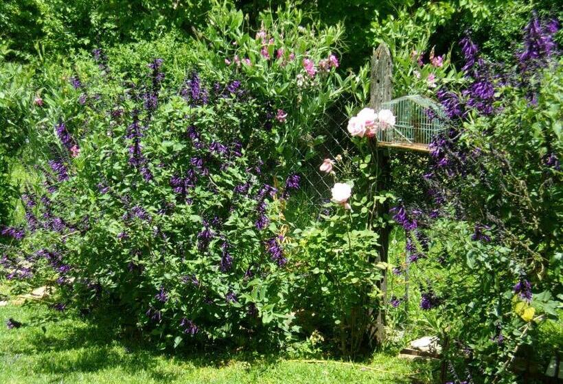 צימר La Posada De Don Segundo