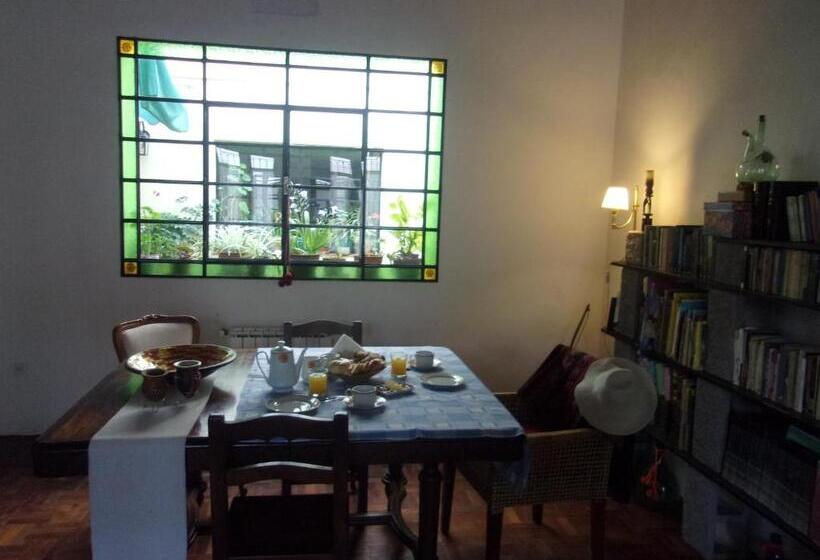 צימר La Posada De Don Segundo