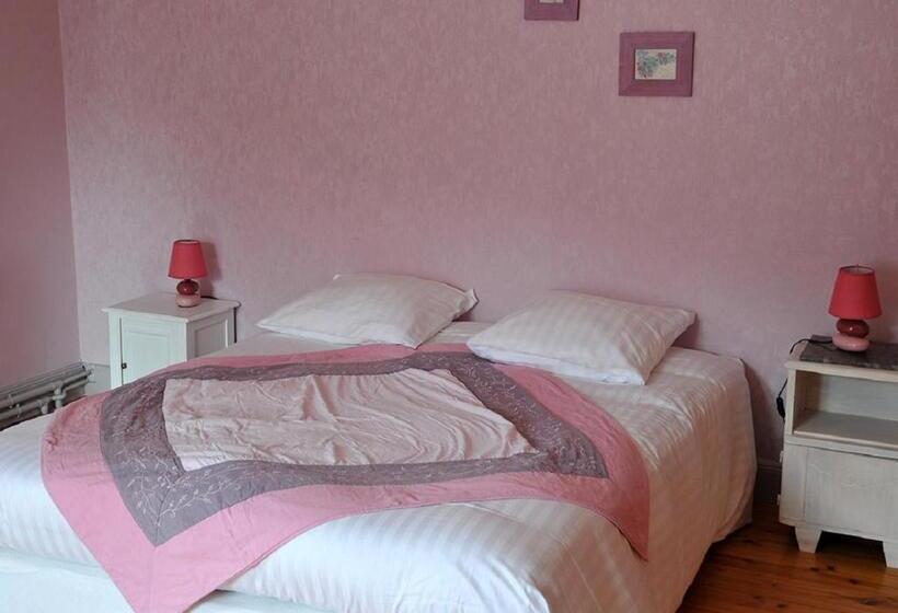Bed and Breakfast Maison D Hôtes Du Landersbach