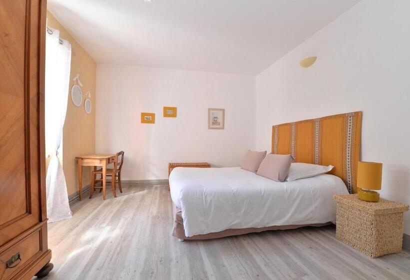 Bed and Breakfast Maison D Hôtes Du Landersbach