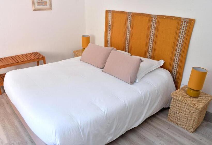 Bed and Breakfast Maison D Hôtes Du Landersbach