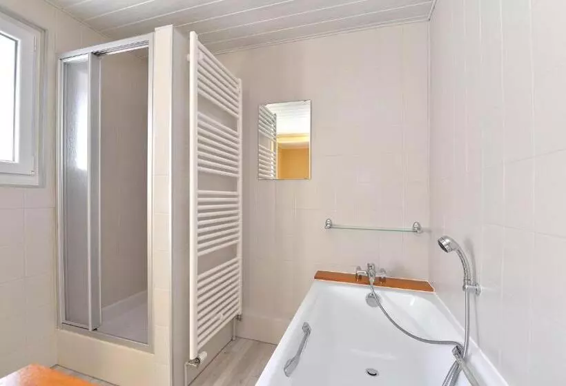 ベッドアンドブレックファースト Maison D Hôtes Du Landersbach