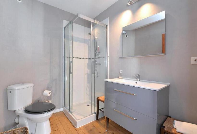 Bed and Breakfast Maison D Hôtes Du Landersbach