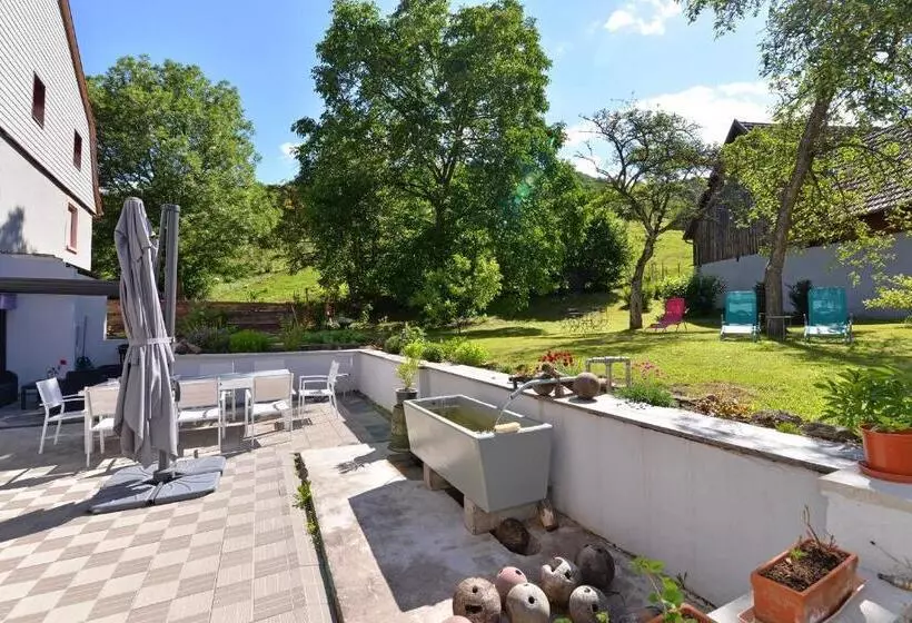 ベッドアンドブレックファースト Maison D Hôtes Du Landersbach