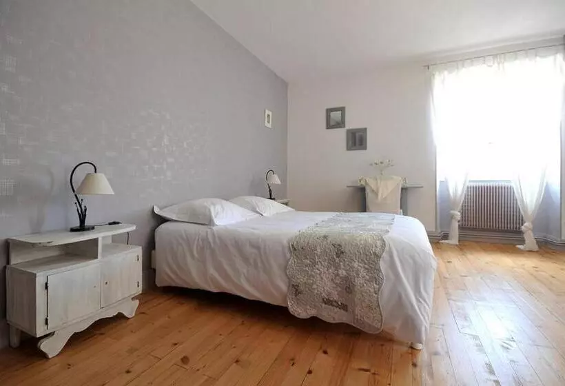 ベッドアンドブレックファースト Maison D Hôtes Du Landersbach