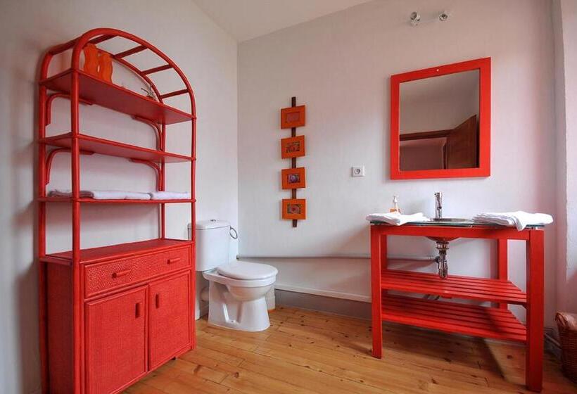 Bed and Breakfast Maison D Hôtes Du Landersbach