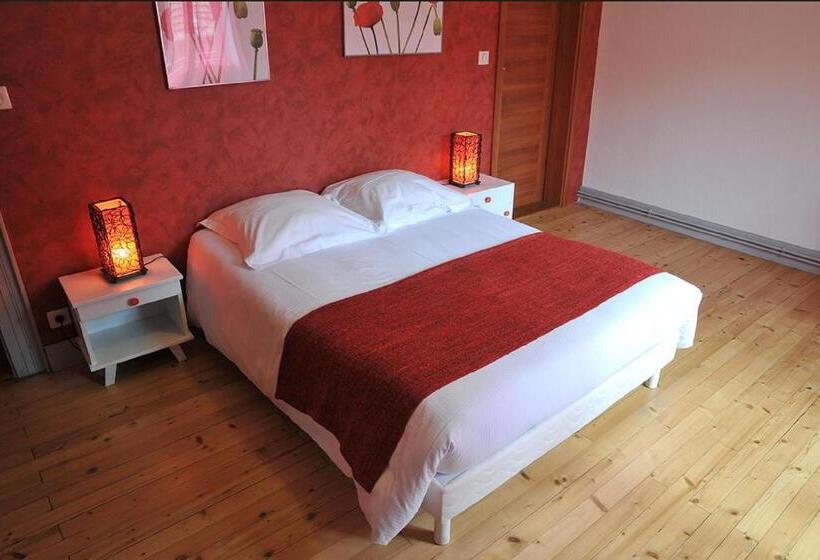 Bed and Breakfast Maison D Hôtes Du Landersbach