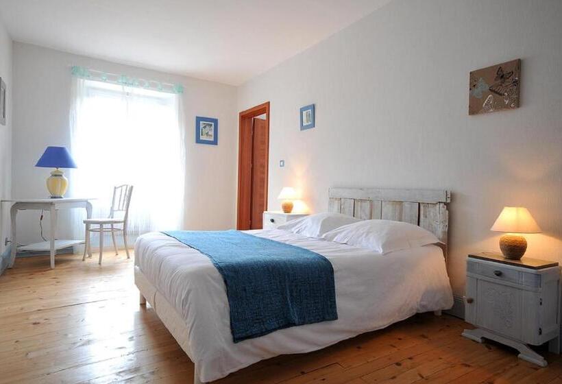 Bed and Breakfast Maison D Hôtes Du Landersbach