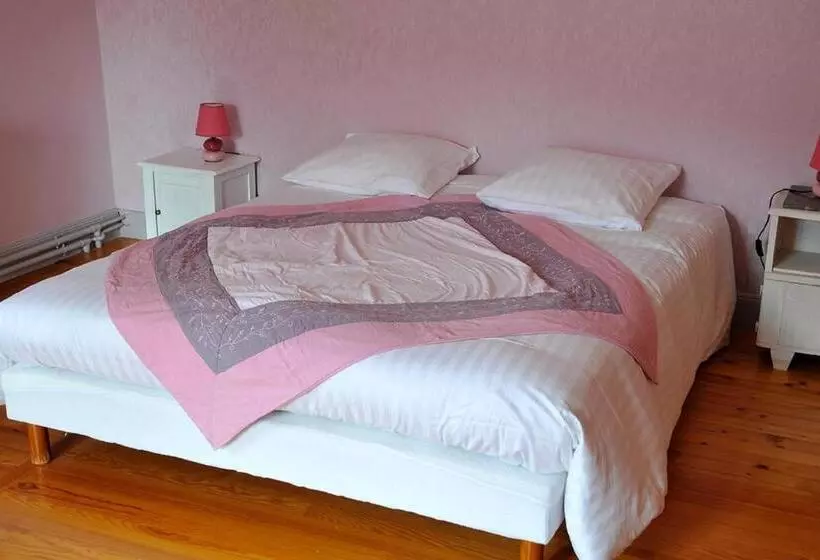 ベッドアンドブレックファースト Maison D Hôtes Du Landersbach