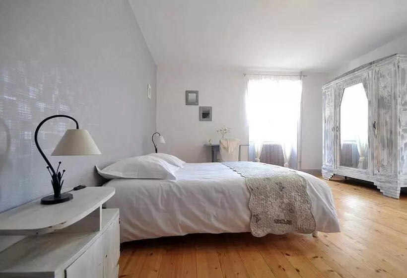 ベッドアンドブレックファースト Maison D Hôtes Du Landersbach