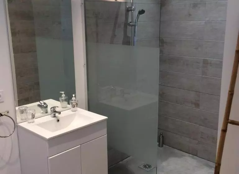 Aamiaismajoitus (B&B) Résidence Alba