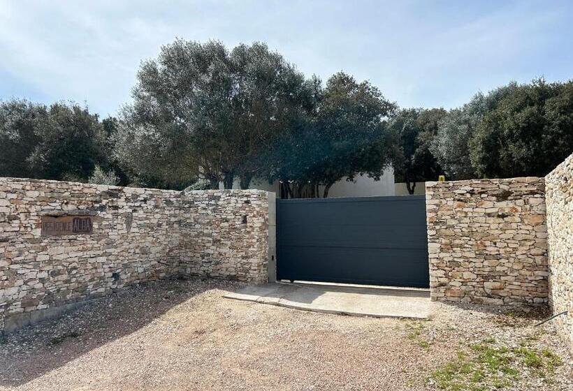 مبيت وإفطار Résidence Alba