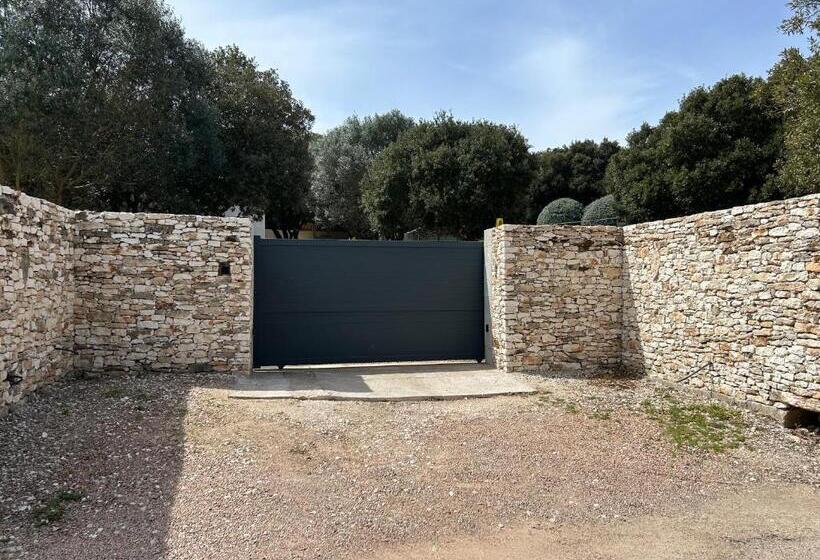 مبيت وإفطار Résidence Alba