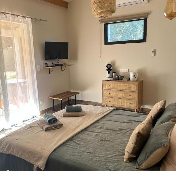 مبيت وإفطار Résidence Alba