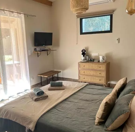 Aamiaismajoitus (B&B) Résidence Alba
