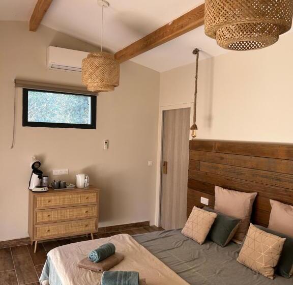 مبيت وإفطار Résidence Alba