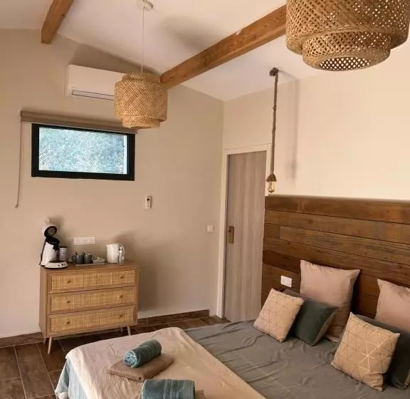 Aamiaismajoitus (B&B) Résidence Alba