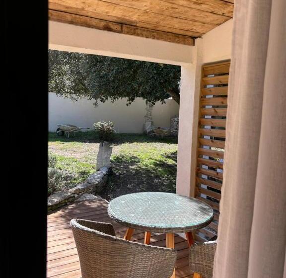 مبيت وإفطار Résidence Alba