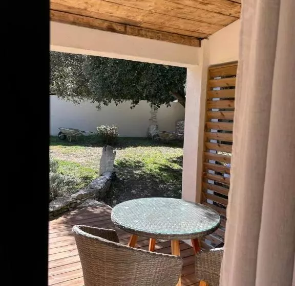 Aamiaismajoitus (B&B) Résidence Alba