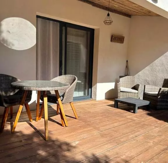 Aamiaismajoitus (B&B) Résidence Alba
