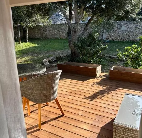 Aamiaismajoitus (B&B) Résidence Alba