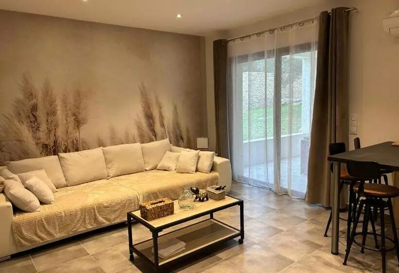 Aamiaismajoitus (B&B) Résidence Alba
