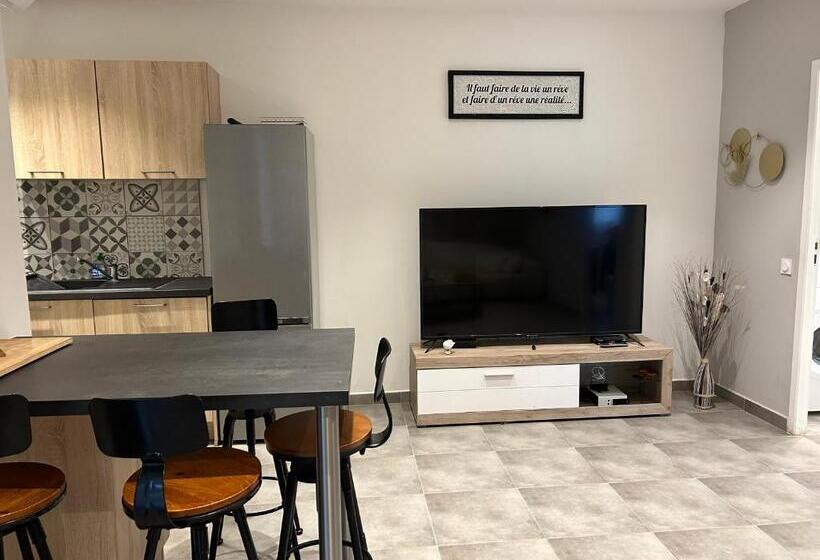 مبيت وإفطار Résidence Alba