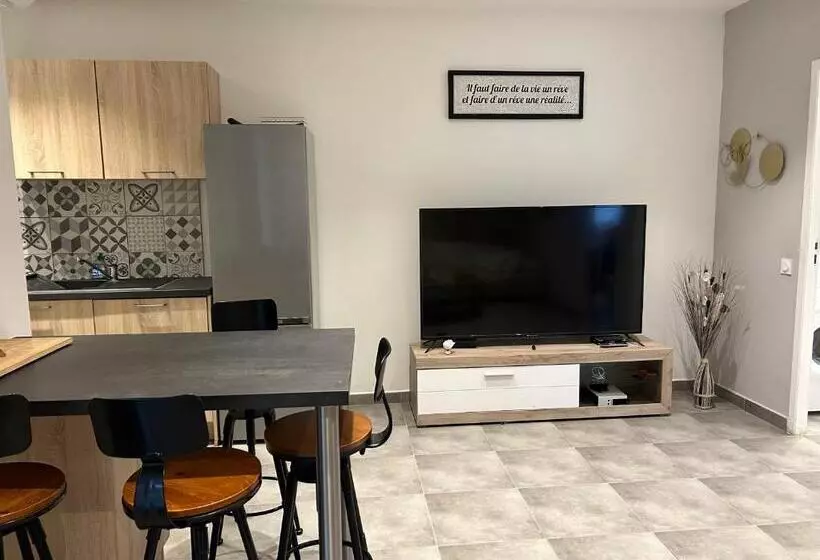 Aamiaismajoitus (B&B) Résidence Alba