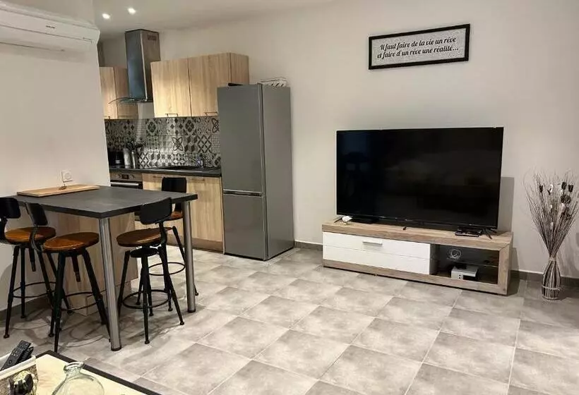 Aamiaismajoitus (B&B) Résidence Alba