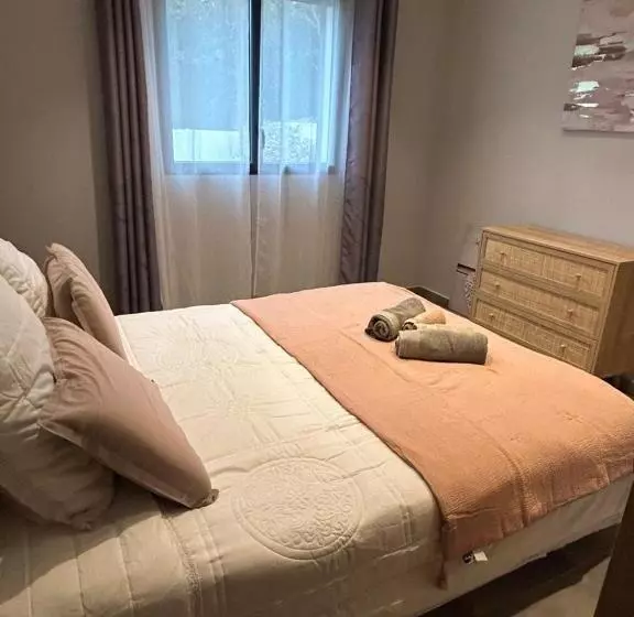 Aamiaismajoitus (B&B) Résidence Alba