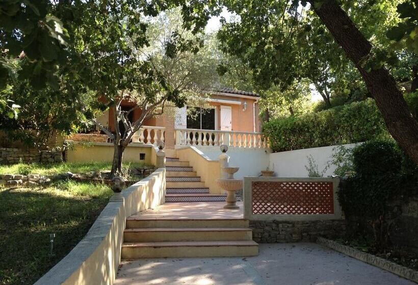 Bed and Breakfast Villa Nara Chambre D Hotes