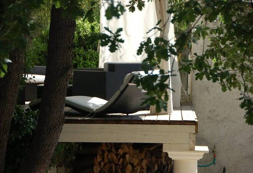 Bed and Breakfast Villa Nara Chambre D Hotes