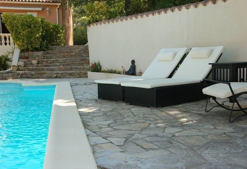 Bed and Breakfast Villa Nara Chambre D Hotes