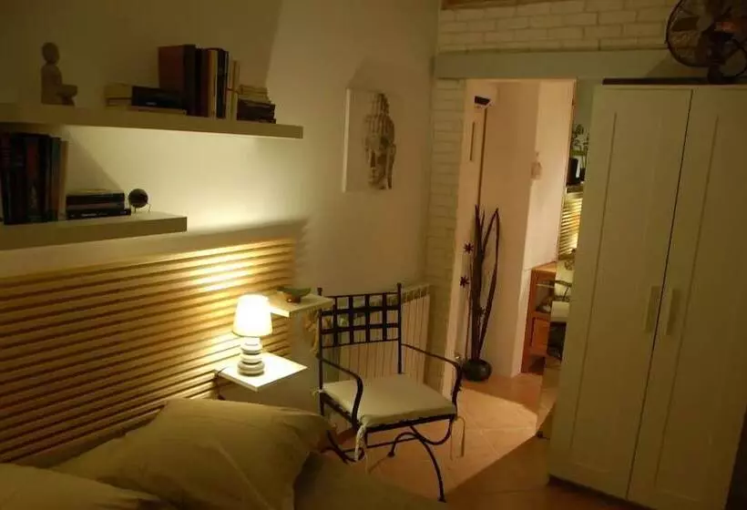 ベッドアンドブレックファースト Villa Nara Chambre D Hotes