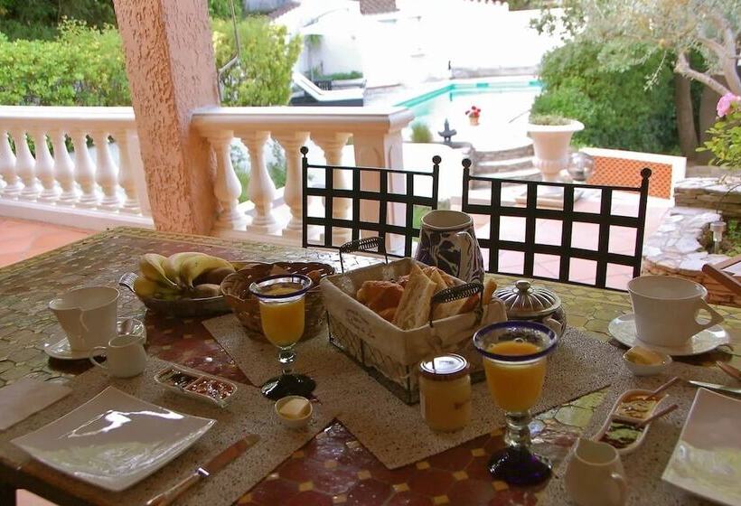 Bed and Breakfast Villa Nara Chambre D Hotes