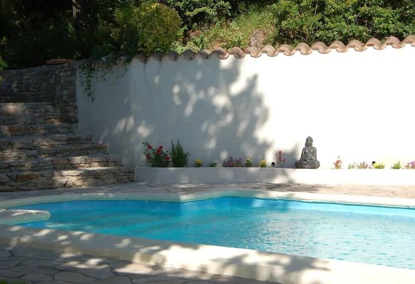 Bed and Breakfast Villa Nara Chambre D Hotes