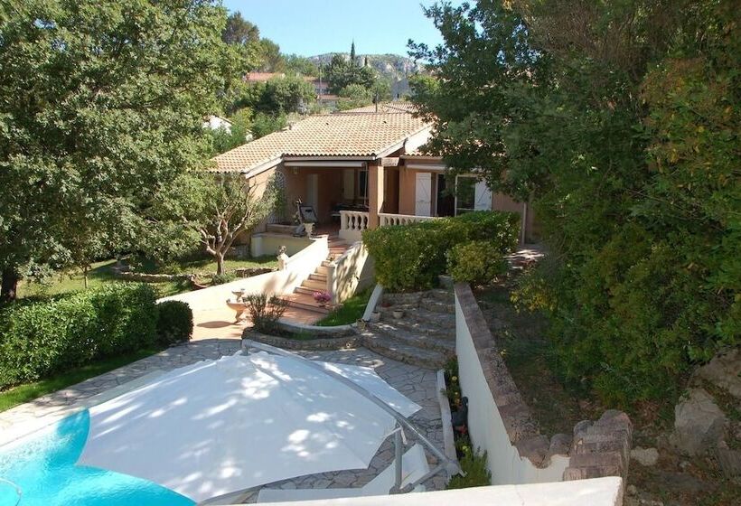 Bed and Breakfast Villa Nara Chambre D Hotes