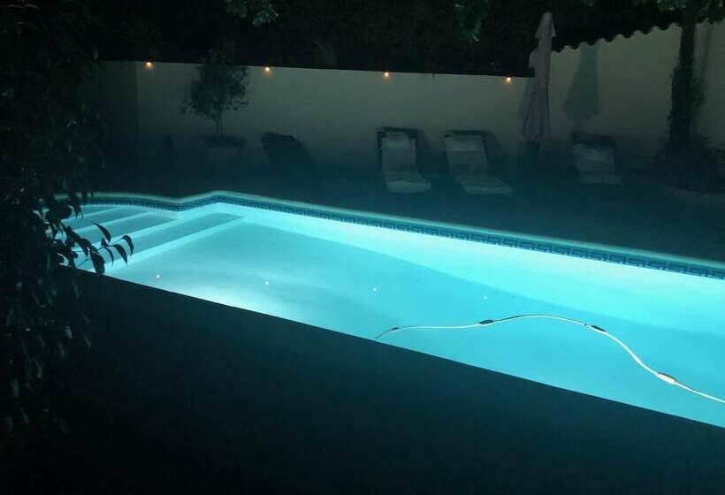 Bed and Breakfast Villa Nara Chambre D Hotes