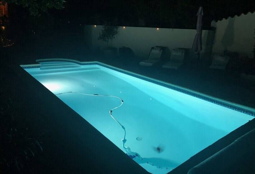 Bed and Breakfast Villa Nara Chambre D Hotes