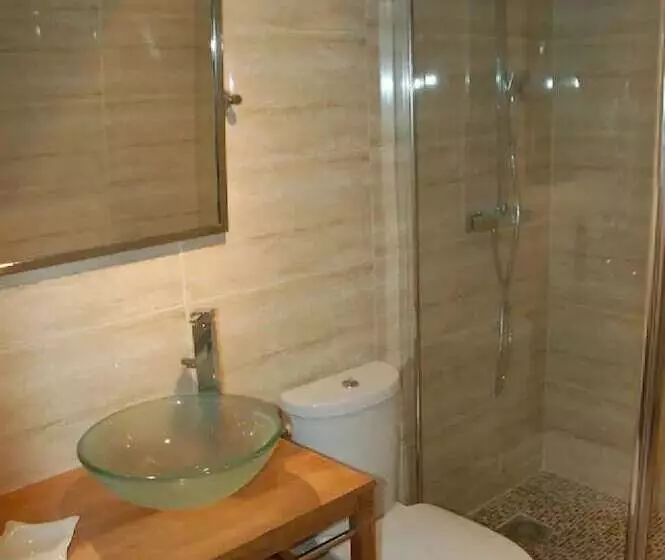 ベッドアンドブレックファースト Villa Nara Chambre D Hotes