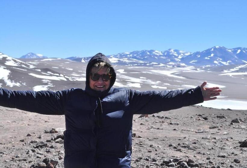 Casagrande Hotel De Adobe